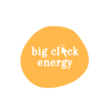 Big Click Energy logo
