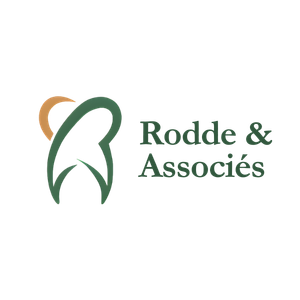 Logo du cabinet dentaire au Luxembourg Rodde & Associés